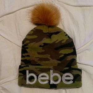 Bebe Beanie